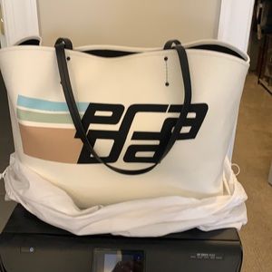 Brand new Prada tote